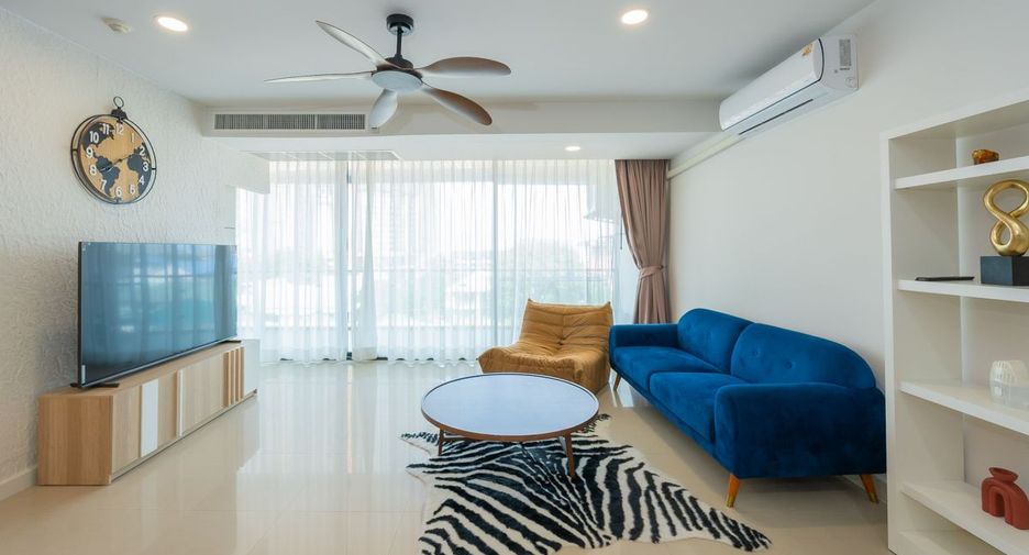 Condo en venta de 1 habitaciones en Bang Lamung, Chonburi