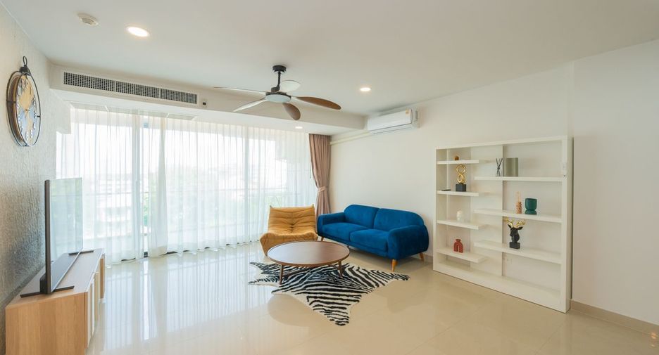 Condo en venta de 1 habitaciones en Bang Lamung, Chonburi