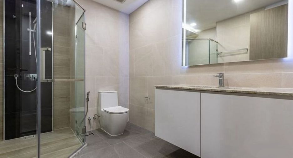 Condo en venta de 2 habitaciones en Bang Lamung, Chonburi