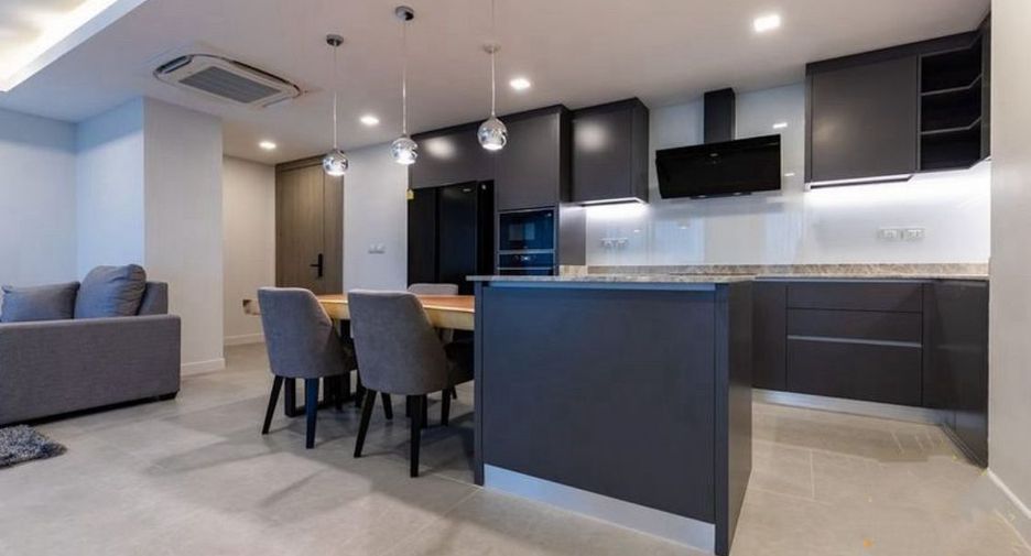 Condo en venta de 2 habitaciones en Bang Lamung, Chonburi