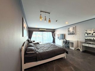 For rent and for sale 1 bed condo in Bang Lamung, Chonburi
