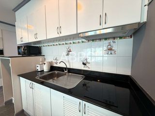 For rent and for sale 1 bed condo in Bang Lamung, Chonburi