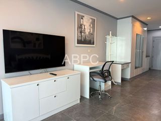 For rent and for sale 1 bed condo in Bang Lamung, Chonburi