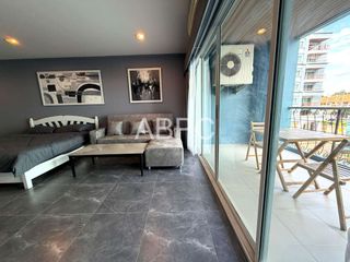 For rent and for sale 1 bed condo in Bang Lamung, Chonburi