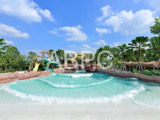 For Rent 1 Bedroom Condo In Bang Lamung, Chonburi