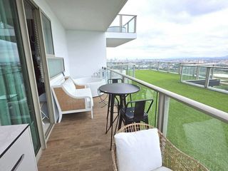 For Rent 1 Bedroom Condo In Bang Lamung, Chonburi