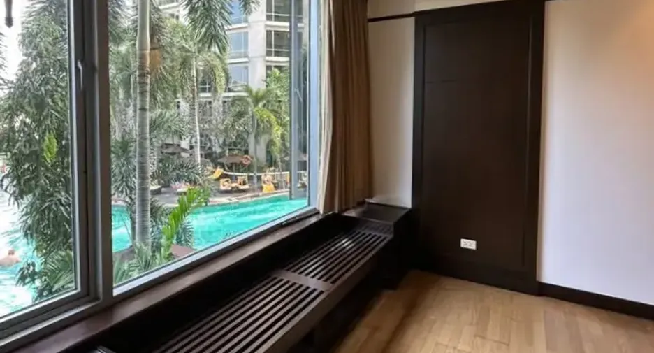 À vendre 3 chambres condo à Pathum Wan, Bangkok