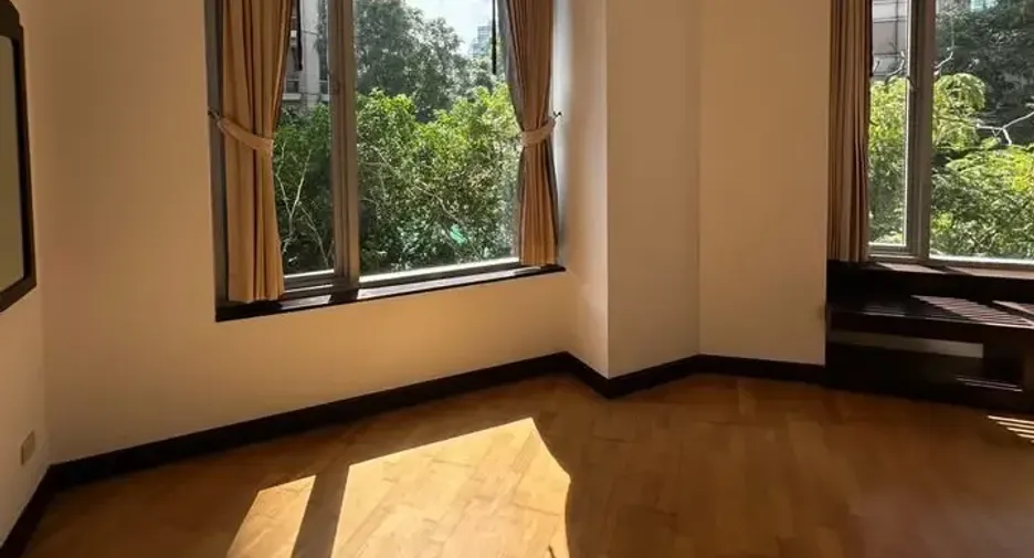 À vendre 3 chambres condo à Pathum Wan, Bangkok