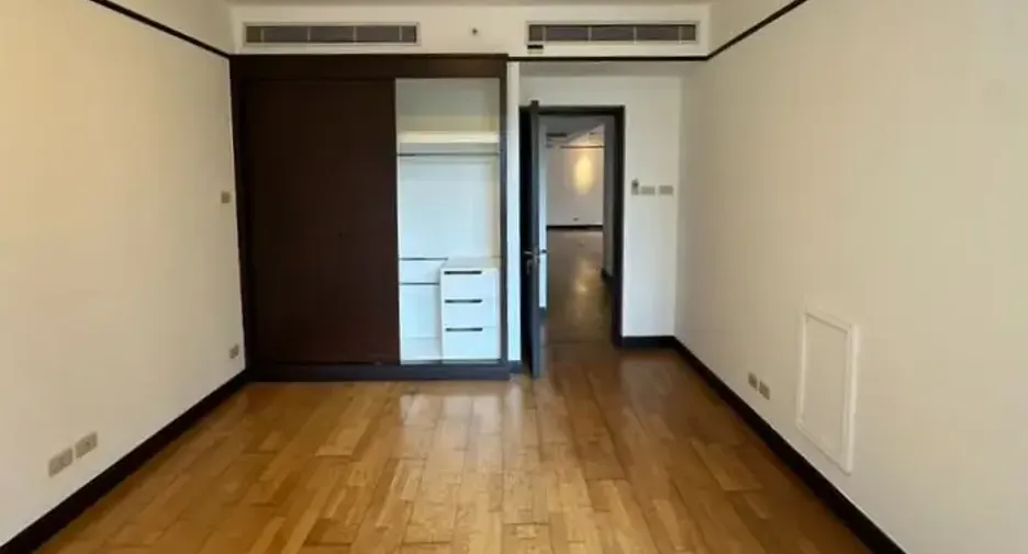 À vendre 3 chambres condo à Pathum Wan, Bangkok