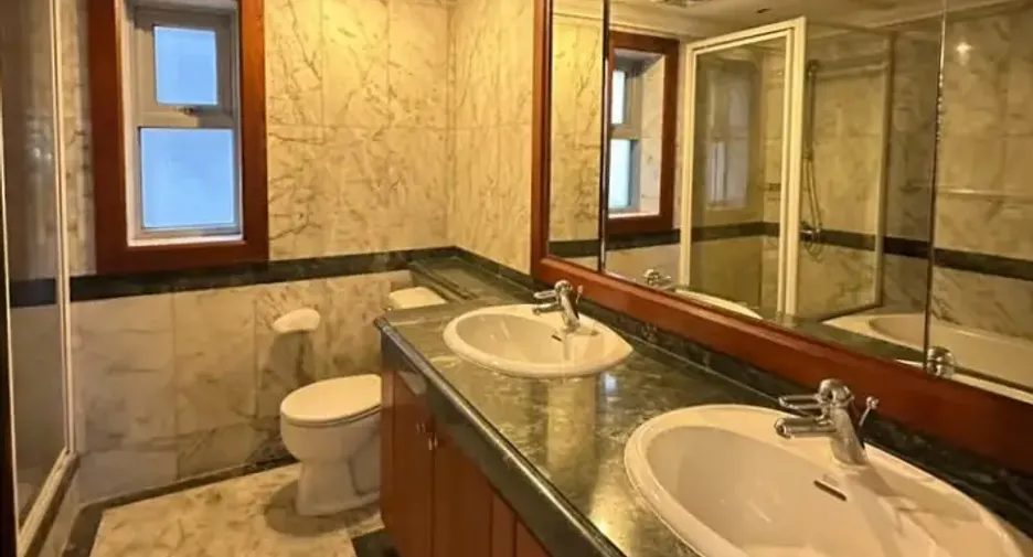 À vendre 3 chambres condo à Pathum Wan, Bangkok