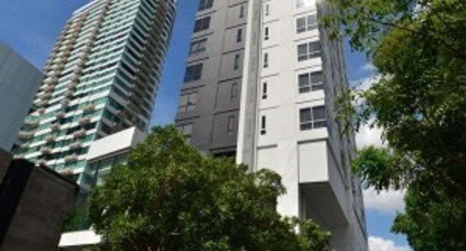 出租 和 出售 1 卧室 公寓 在 Watthana, 曼谷