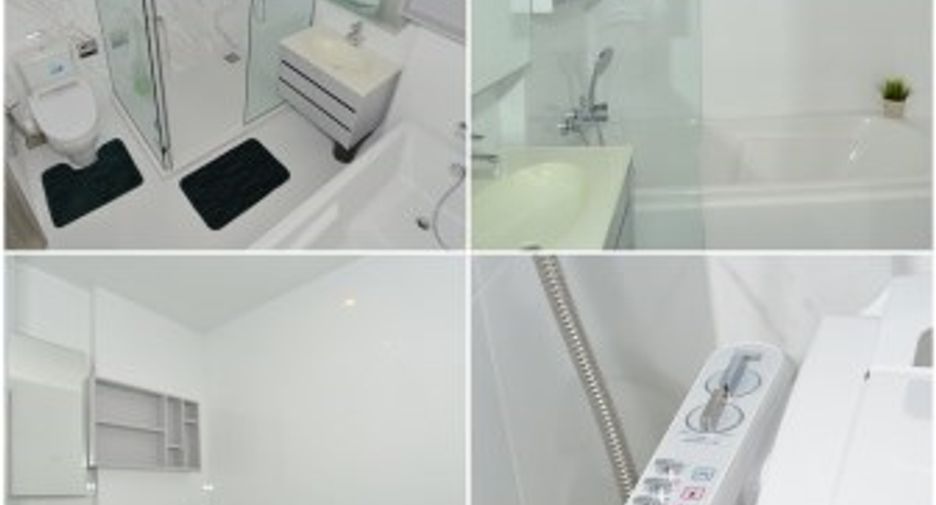 出租 和 出售 1 卧室 公寓 在 Watthana, 曼谷