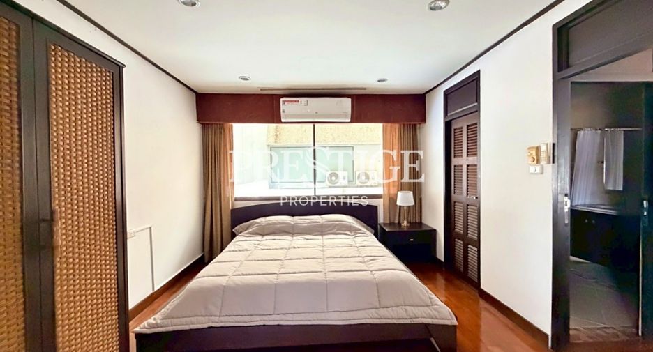For rent 3 bedrooms condo in Bang Lamung, Chonburi