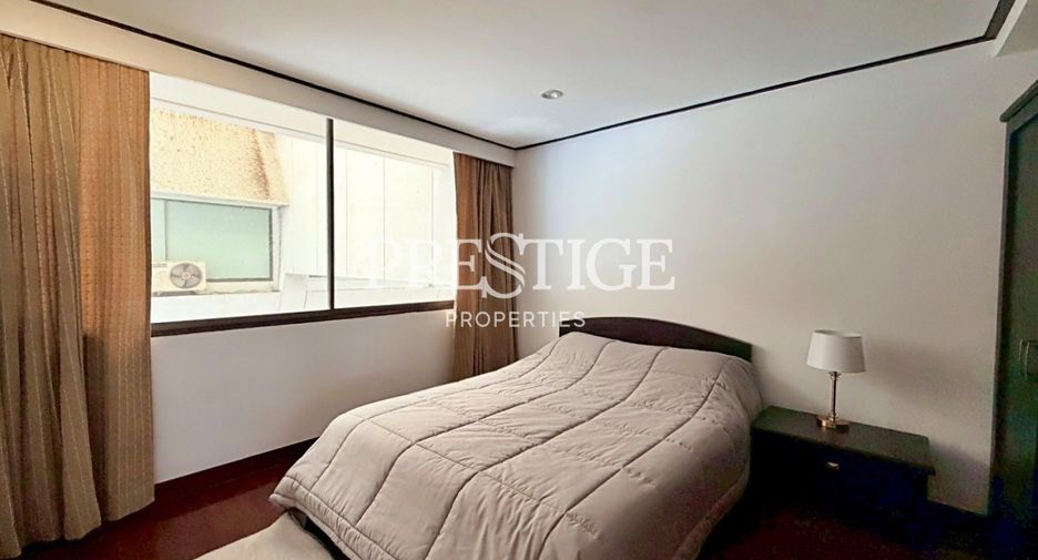 For rent 3 bedrooms condo in Bang Lamung, Chonburi