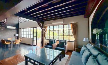 Condo en alquiler de 3 habitaciones en Bang Lamung, Chonburi