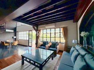 For rent 3 bedrooms condo in Bang Lamung, Chonburi