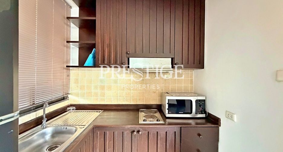For rent 3 bedrooms condo in Bang Lamung, Chonburi