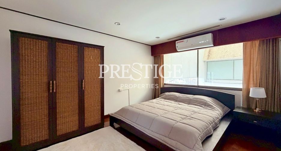 For rent 3 bedrooms condo in Bang Lamung, Chonburi