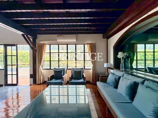 For rent 3 bedrooms condo in Bang Lamung, Chonburi