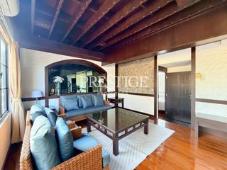 For rent 3 bedrooms condo in Bang Lamung, Chonburi