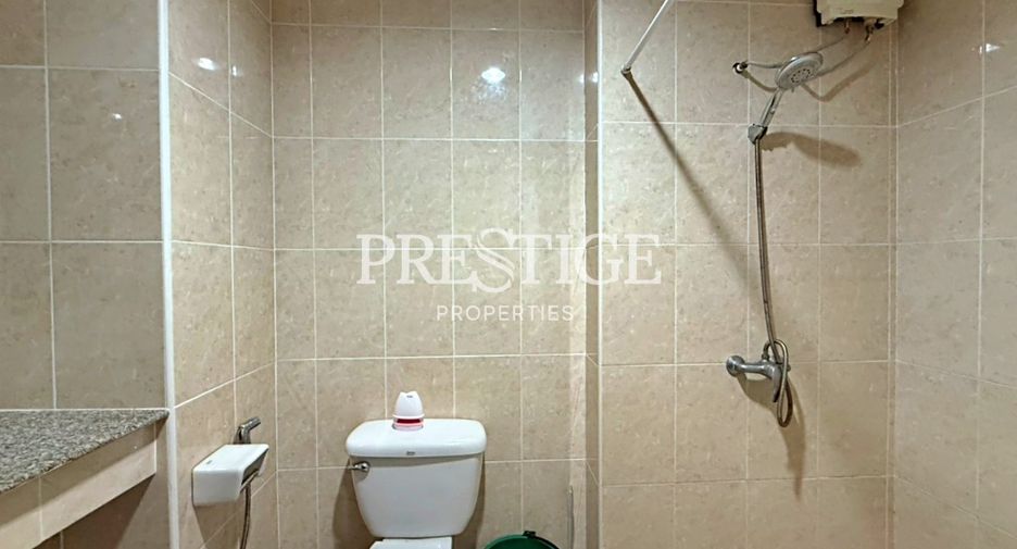 Wohnung zum Kauf mit Studio in Pratumnak, Pattaya