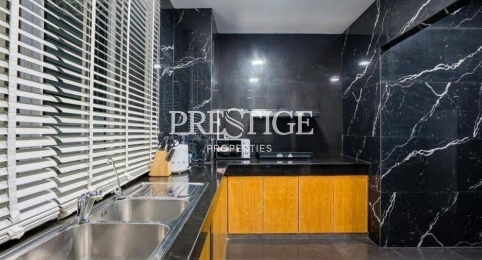 For rent 4 bedrooms house in Bang Lamung, Chonburi