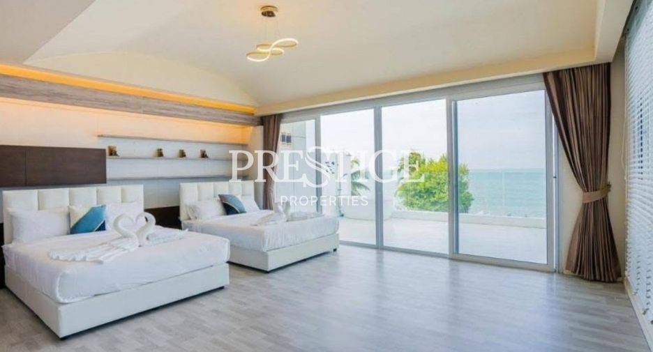 For rent 4 bedrooms house in Bang Lamung, Chonburi