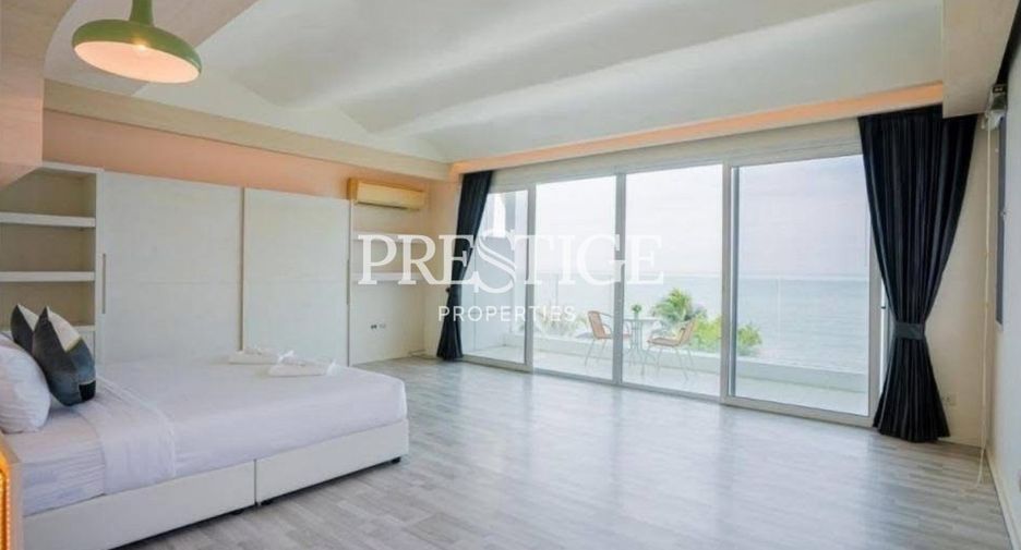 For rent 4 bedrooms house in Bang Lamung, Chonburi