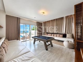 Casa en alquiler de 4 habitaciones en Bang Lamung, Chonburi