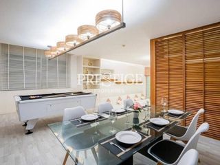 For rent 4 bedrooms house in Bang Lamung, Chonburi