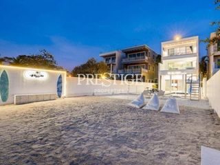For rent 4 bedrooms house in Bang Lamung, Chonburi