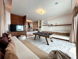 Casa en alquiler de 4 habitaciones en Bang Lamung, Chonburi