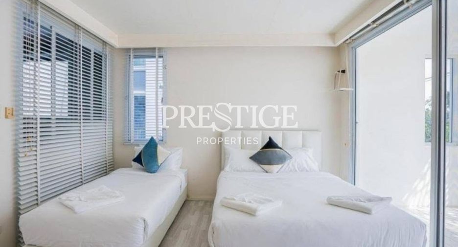For rent 4 bedrooms house in Bang Lamung, Chonburi