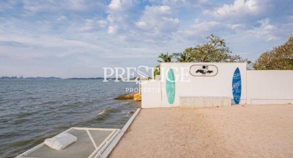 For rent 4 bedrooms house in Bang Lamung, Chonburi