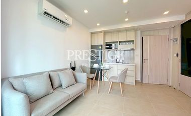 出售 1 卧室 公寓 在 Bang Lamung, Chon Buri