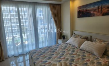 Condo en venta de 1 habitaciones en Bang Lamung, Chonburi