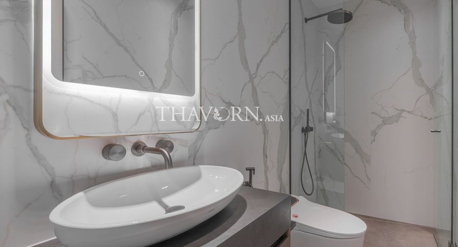For sale 4 bedrooms house in Bang Lamung, Chonburi