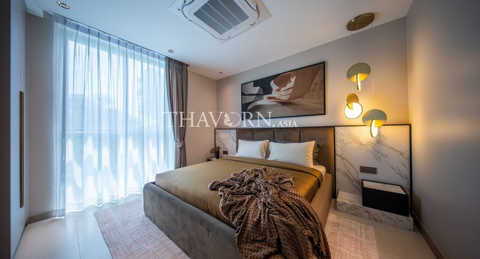 For sale 6 bedrooms house in Sattahip, Chonburi