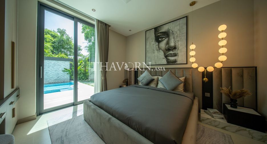 For sale 6 bedrooms house in Sattahip, Chonburi