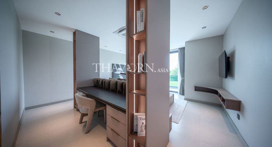 For sale 6 bedrooms house in Sattahip, Chonburi