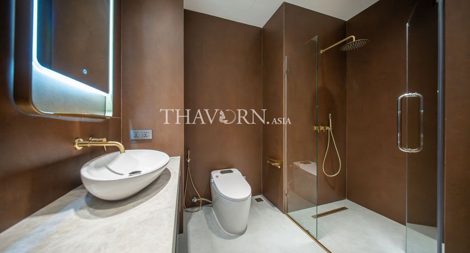 For sale 6 bedrooms house in Sattahip, Chonburi