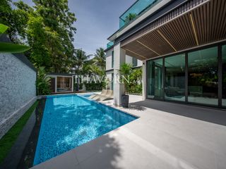 À vendre 6 chambres maison à Jomtien, Pattaya