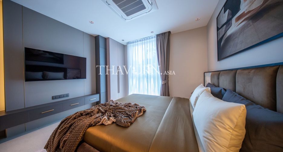 For sale 6 bedrooms house in Sattahip, Chonburi