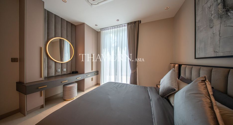 For sale 6 bedrooms house in Sattahip, Chonburi