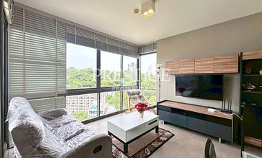For sale 2 bedrooms condo in Bang Lamung, Chonburi