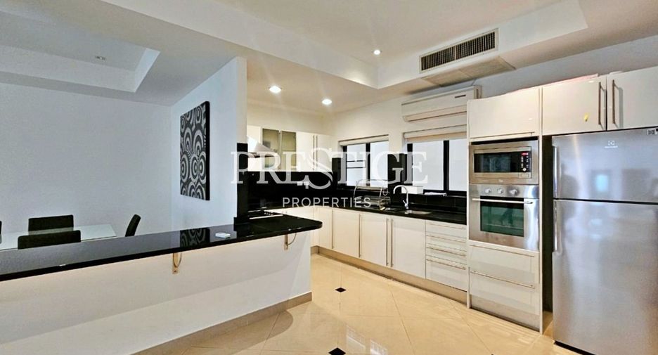 For sale 3 bedrooms house in Bang Lamung, Chonburi