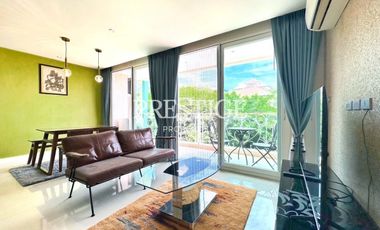 For sale and for rent 2 bedrooms condo in South Pattaya, Pattaya