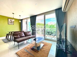 For Rent 2 Bedroom Condo In Bang Lamung, Chonburi