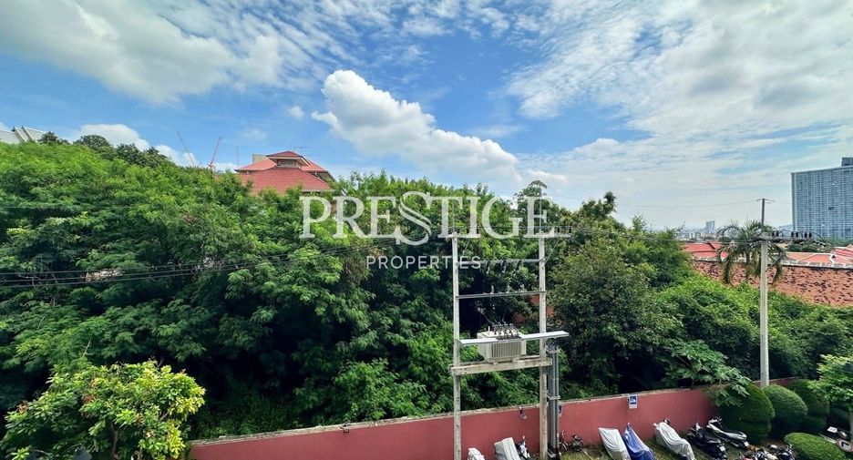 For rent and for sale 2 bedrooms condo in Bang Lamung, Chonburi