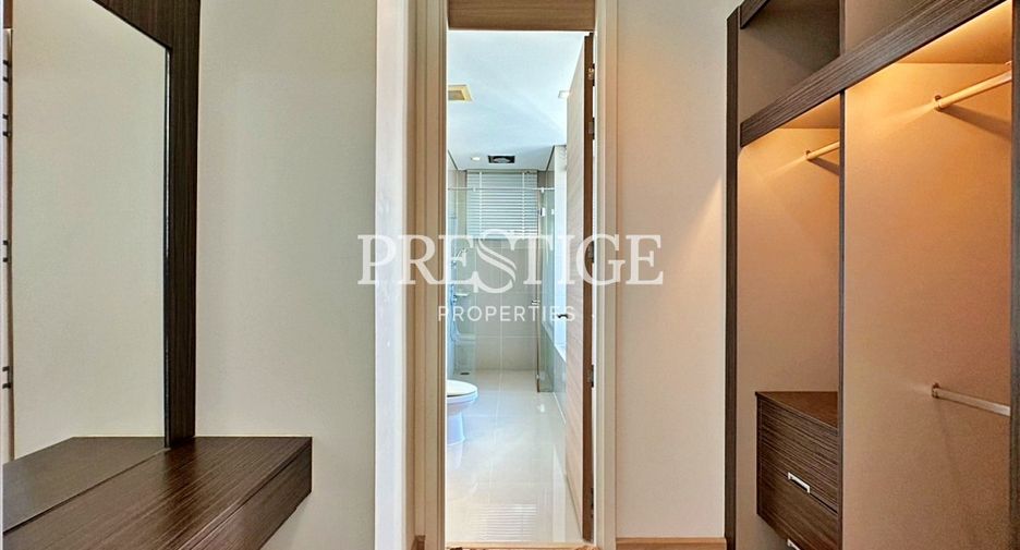 Condo en venta y en alquiler de 2 habitaciones en Jomtien, Pattaya